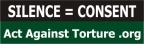 Act Against Torture Icon