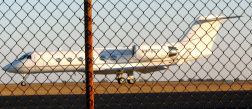 photograph of N478GS at KFAY